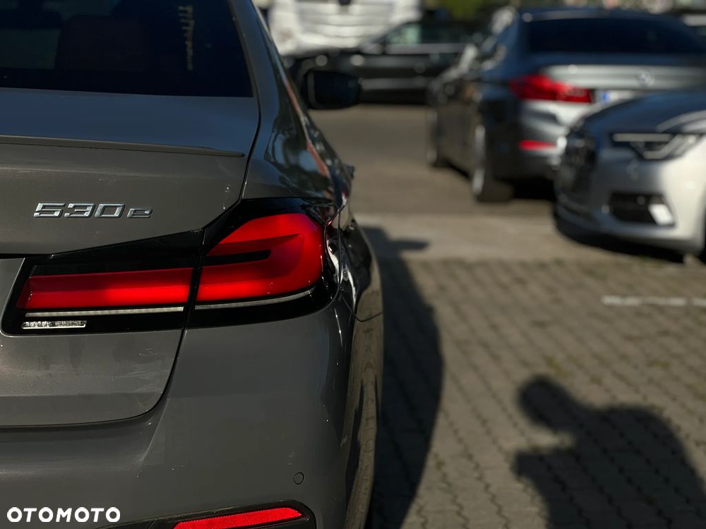 BMW Seria 5 - 12