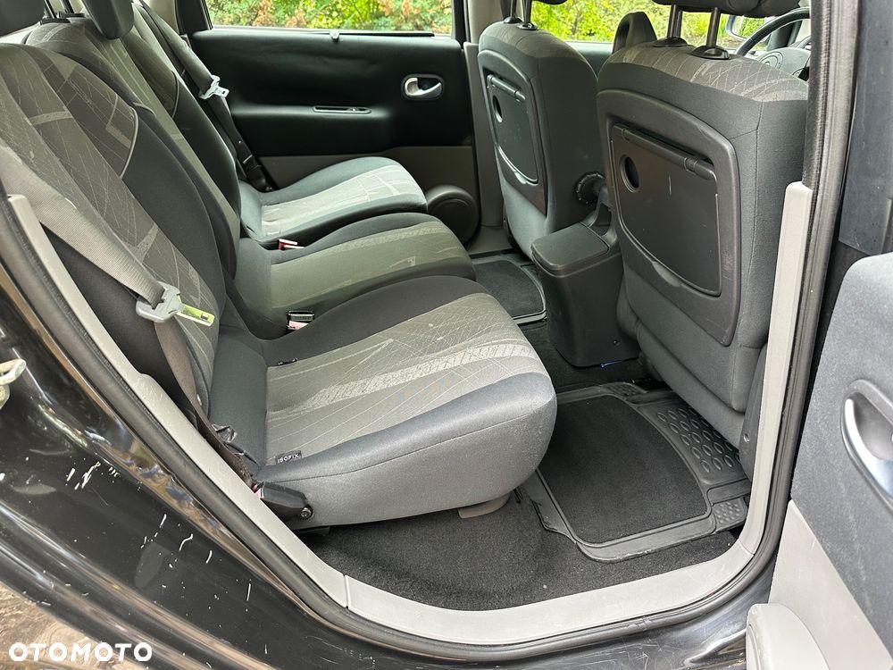 Renault Scenic 1.6 16V Authentique - 10