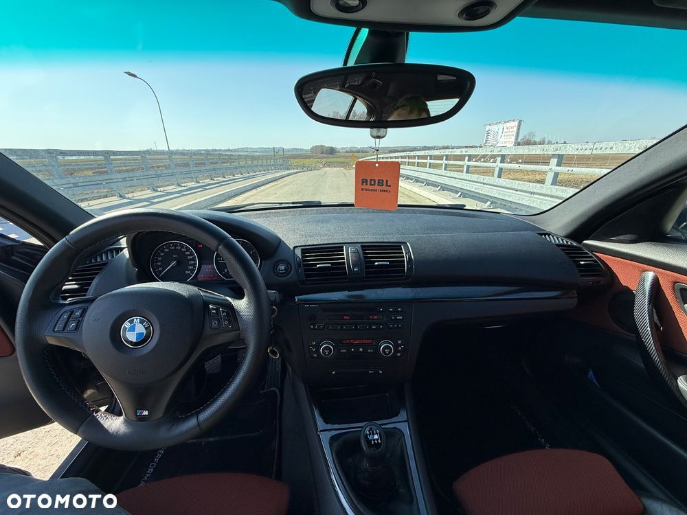 BMW Seria 1 - 9