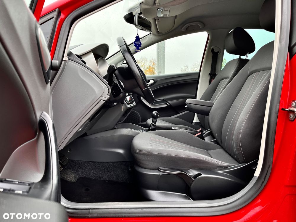 Seat Ibiza 1.4 16V Style - 16