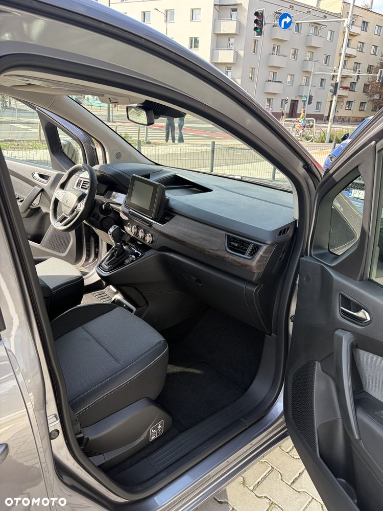 Renault Kangoo - 17