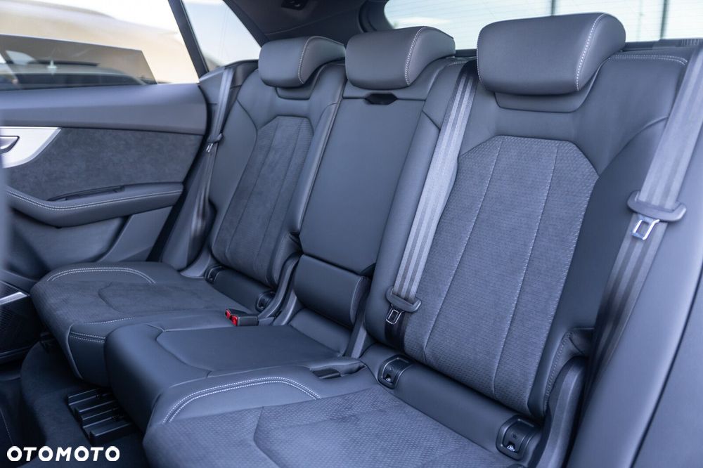 Audi Q8 TDI mHEV 210 kW Quattro Tiptronic - 21