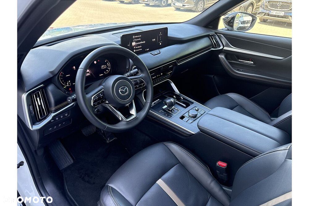 Mazda CX-60 - 7