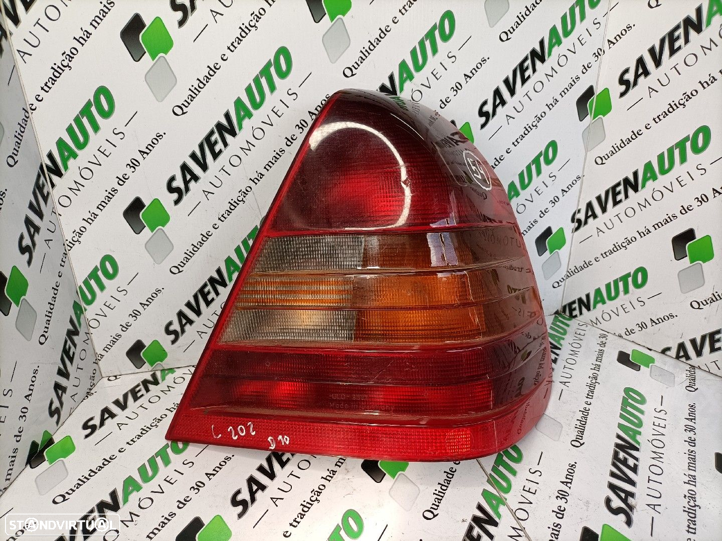 Farolim Dto Mercedes-Benz C-Class (W202) - 2