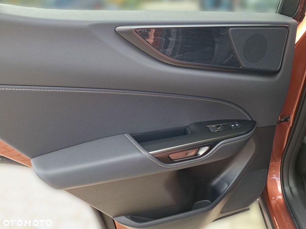Lexus NX 350h Prestige 2WD - 16