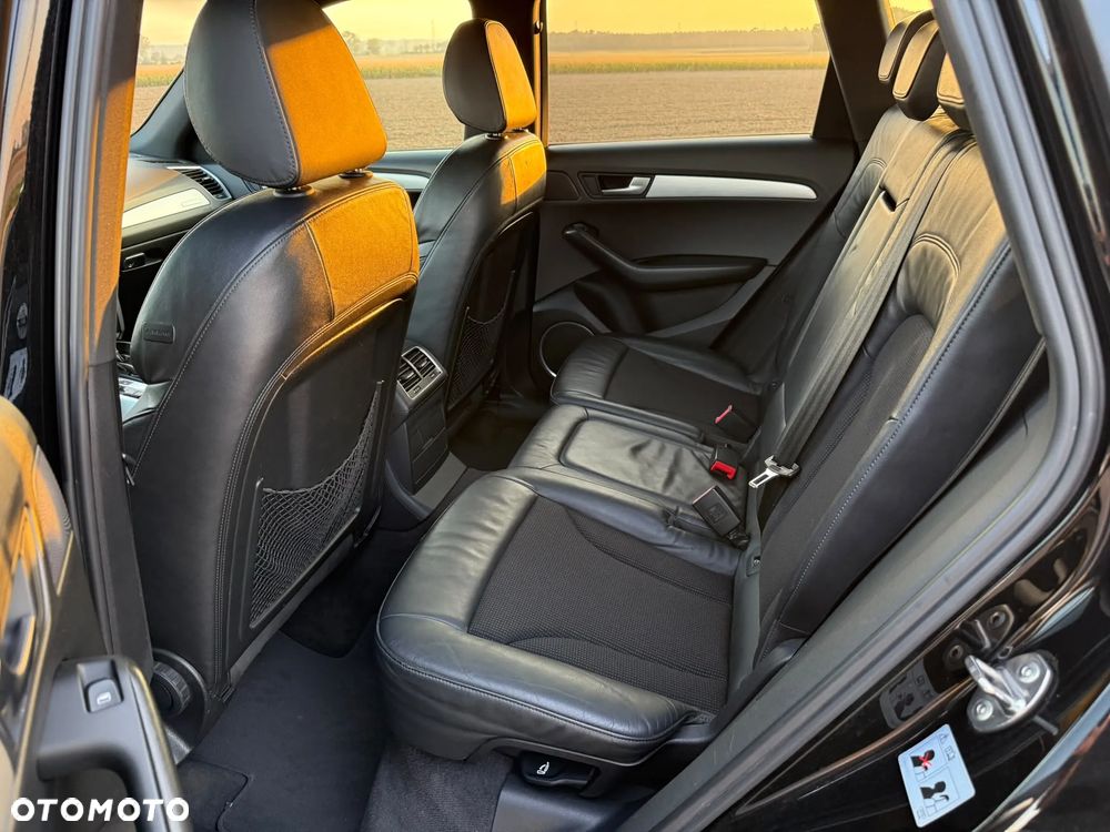 Audi Q5 3.0 TDI Quattro S tronic - 28