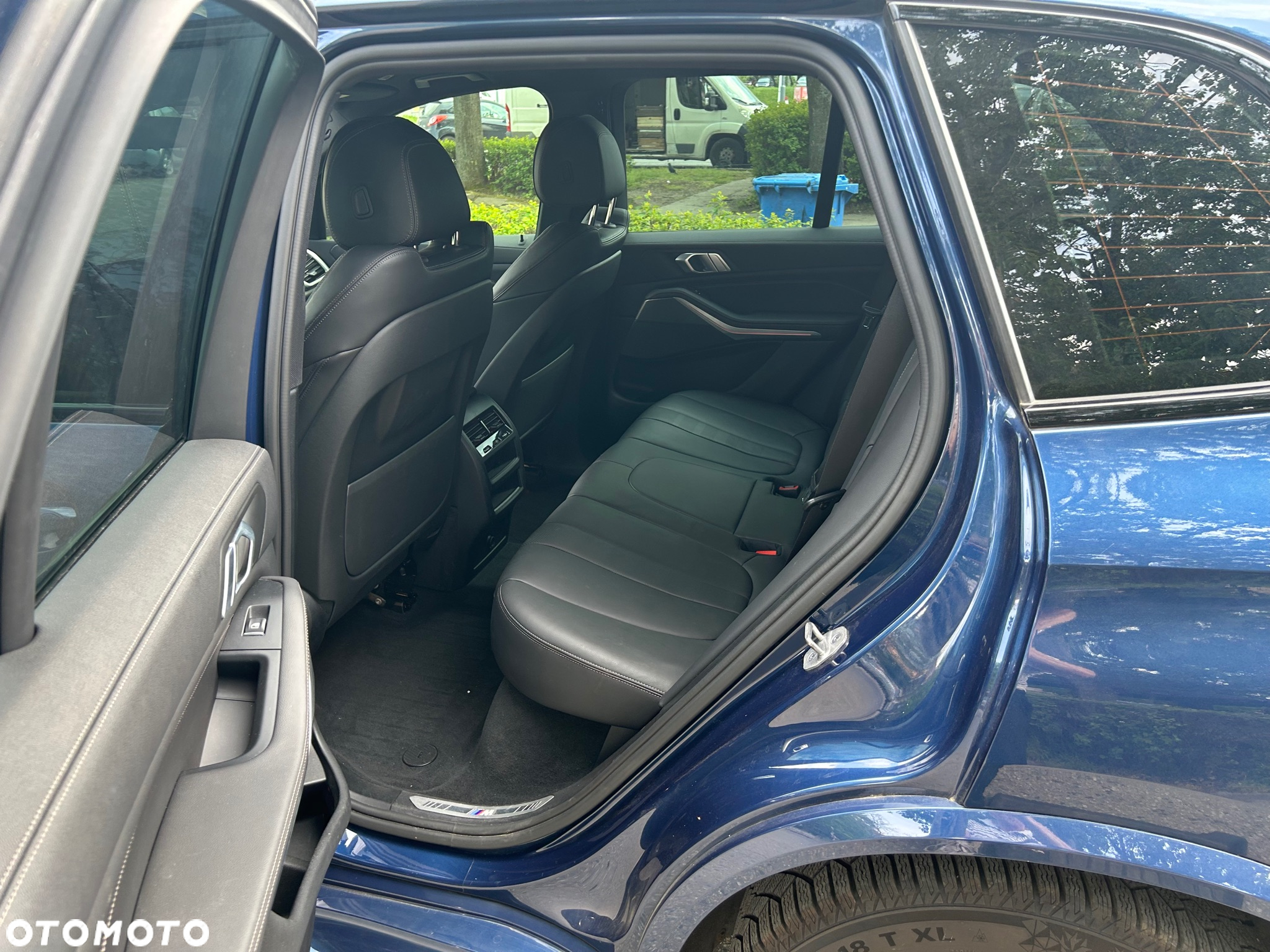 BMW X5 xDrive25d sport - 13