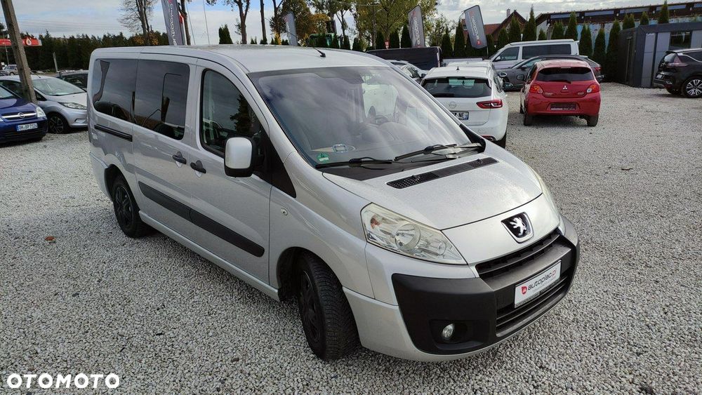 Peugeot Expert - 18