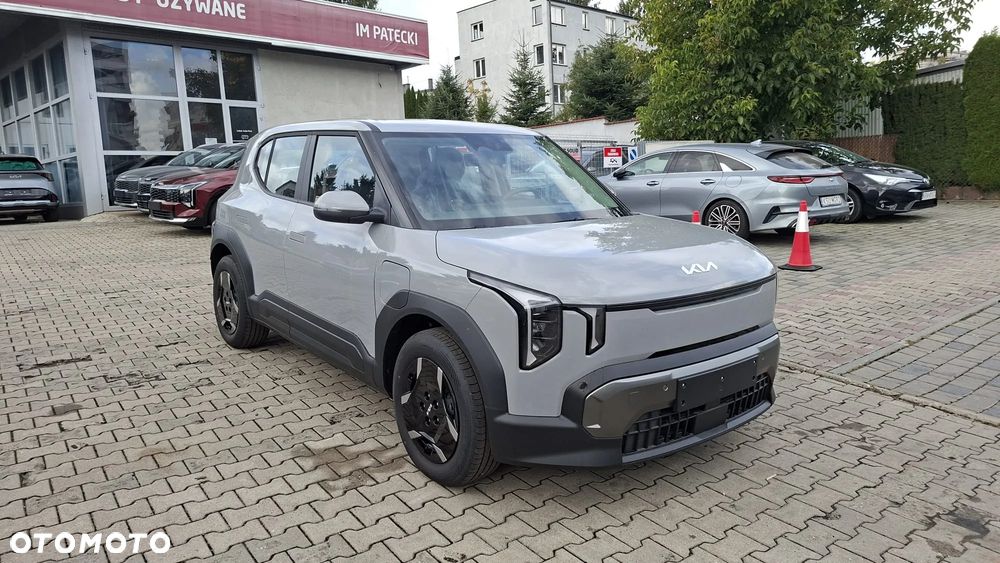 Kia Ev2