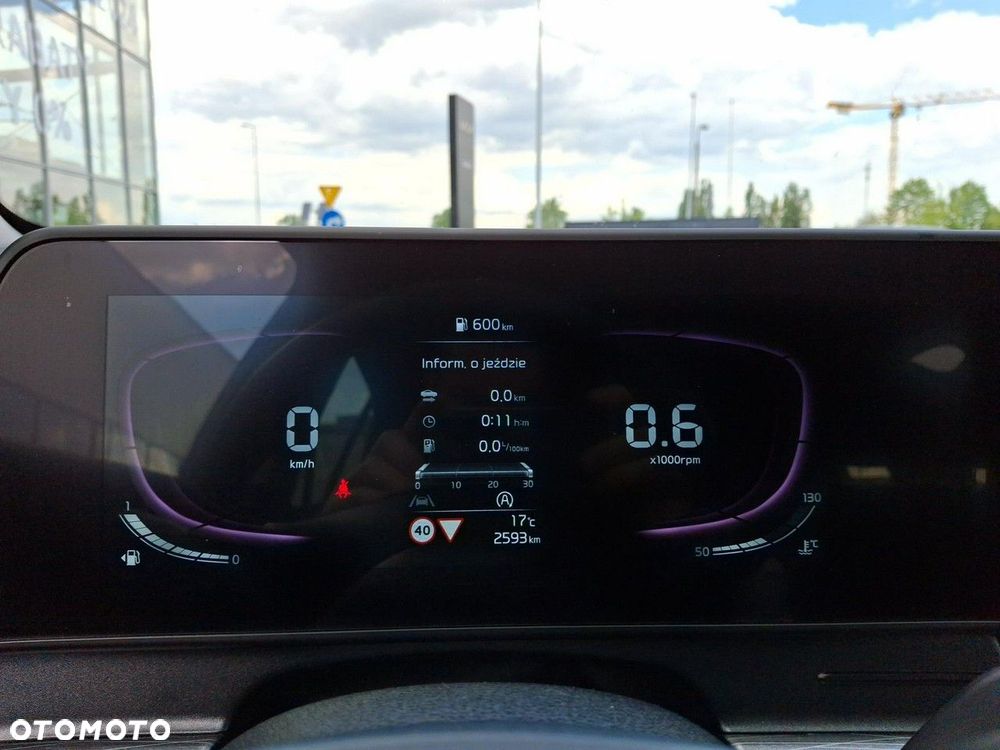 Kia Sportage 1.6 T-GDI M 2WD - 14