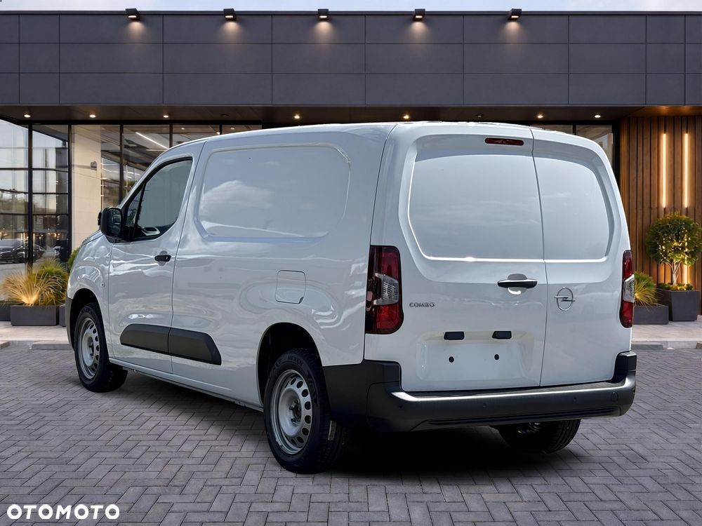 Opel Combo Van 1.5 BlueHDi L2 - 9