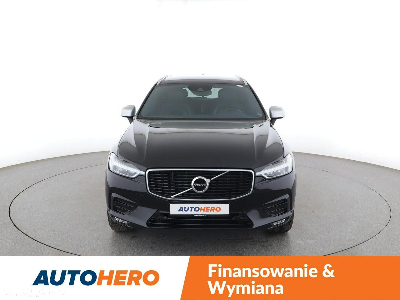 Volvo XC 60 D4 AWD Geartronic RDesign - 11
