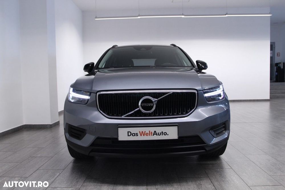 Volvo XC 40 - 6