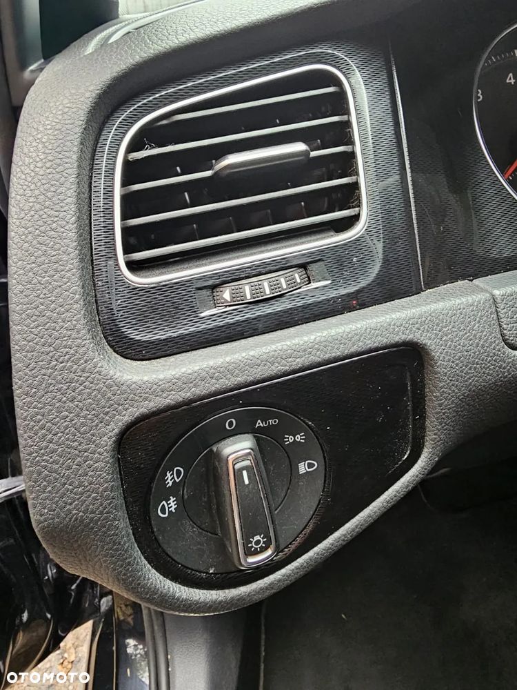 Volkswagen Golf VII 2.0 TSI BMT GTI Performance DSG - 21