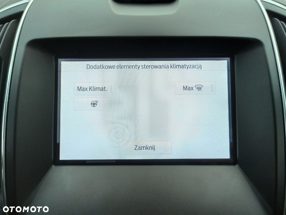 Ford Edge - 26