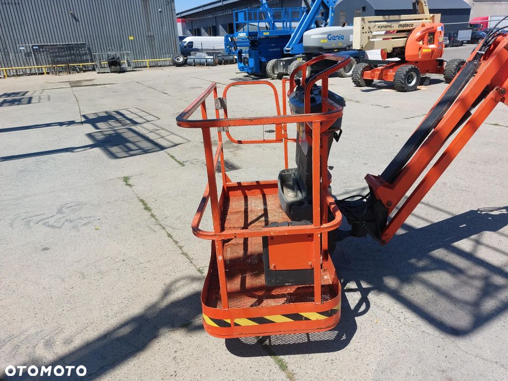 JLG 510AJ - 9