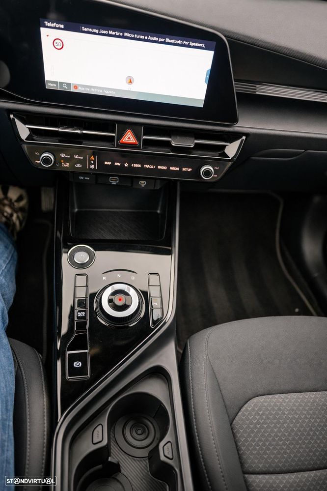 Kia Niro EV 64kWh Tech - 18