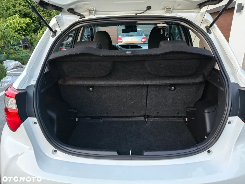 Toyota Yaris 1.5 Active - 18