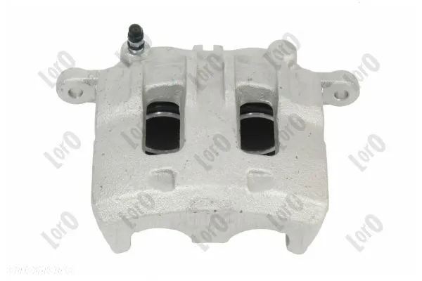 ZACISK HAMULCOWY PRZÓD LEWY+PRAWY NISSAN PATROL GR V 2.8D/3.0D 06.97- - 4