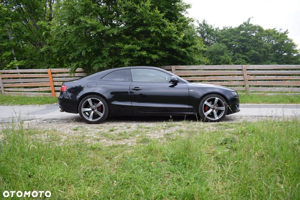 Audi A5 Coupé - 3