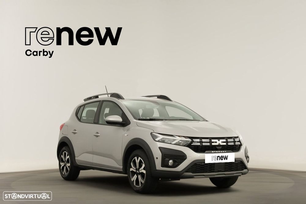 Dacia Sandero 1.0 TCe Expression - 2