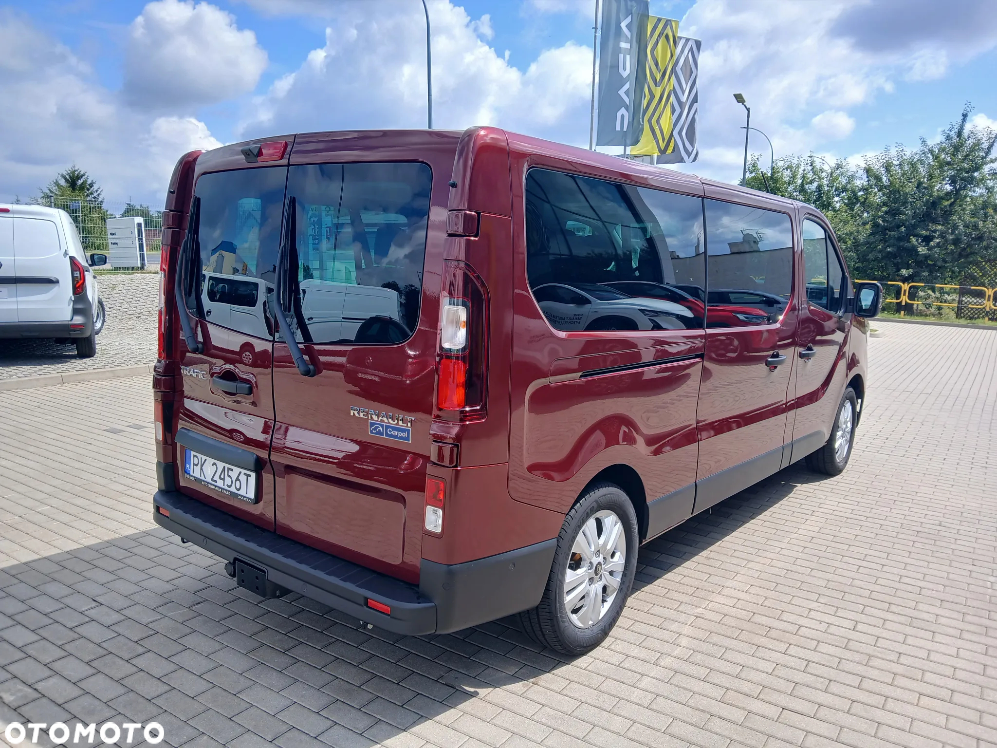 Renault Trafic - 3