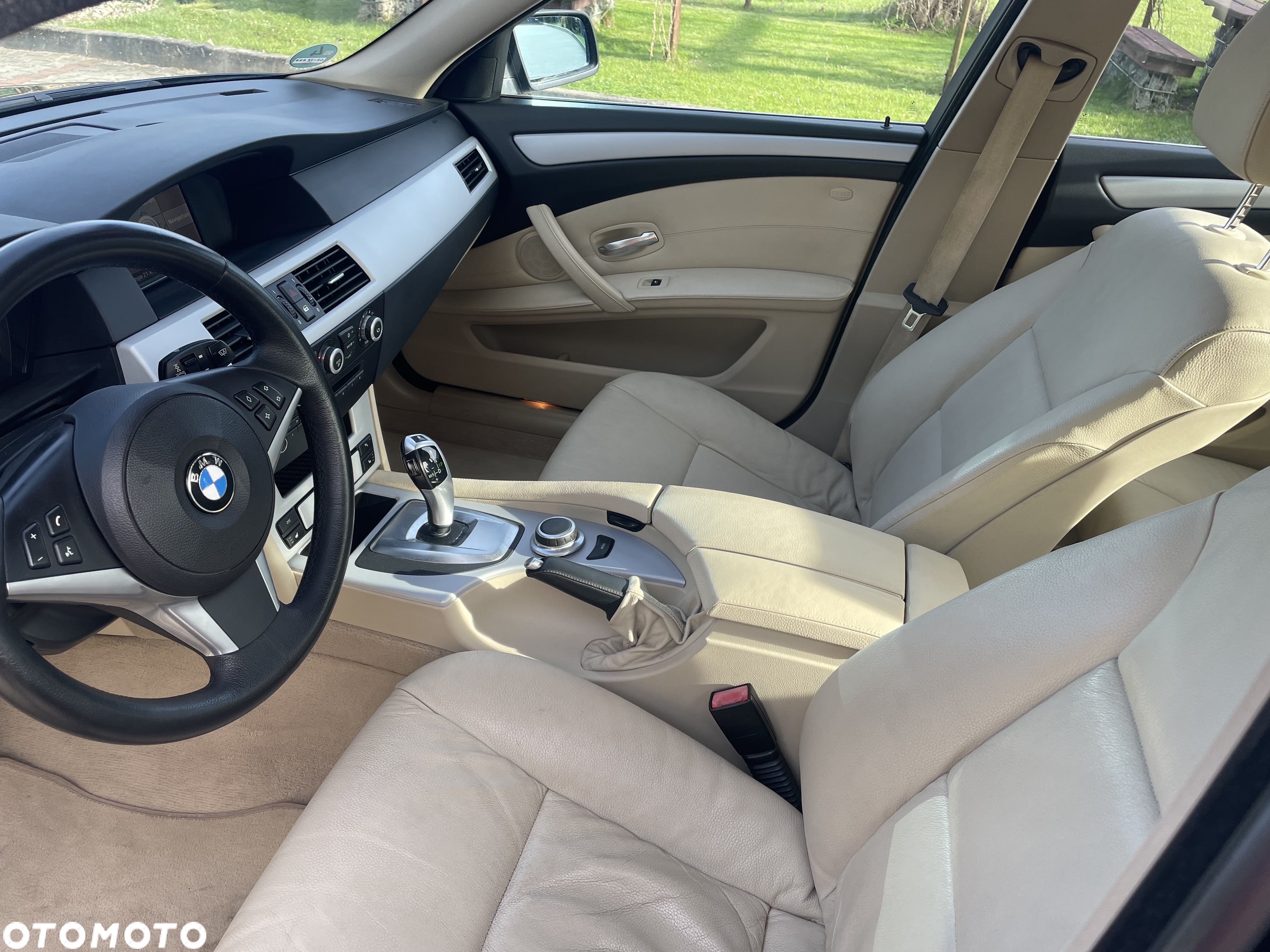 BMW Seria 5 - 15