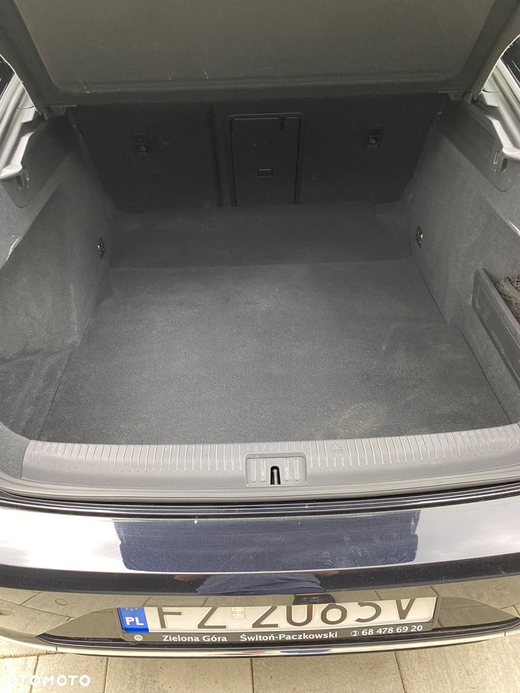 Volkswagen Arteon 2.0 TDI SCR 4Motion DSG R-Line - 20