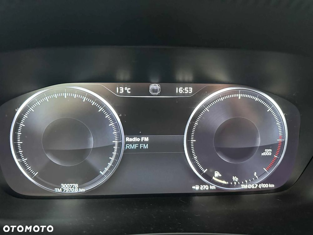 Volvo V60 D4 Inscription - 17