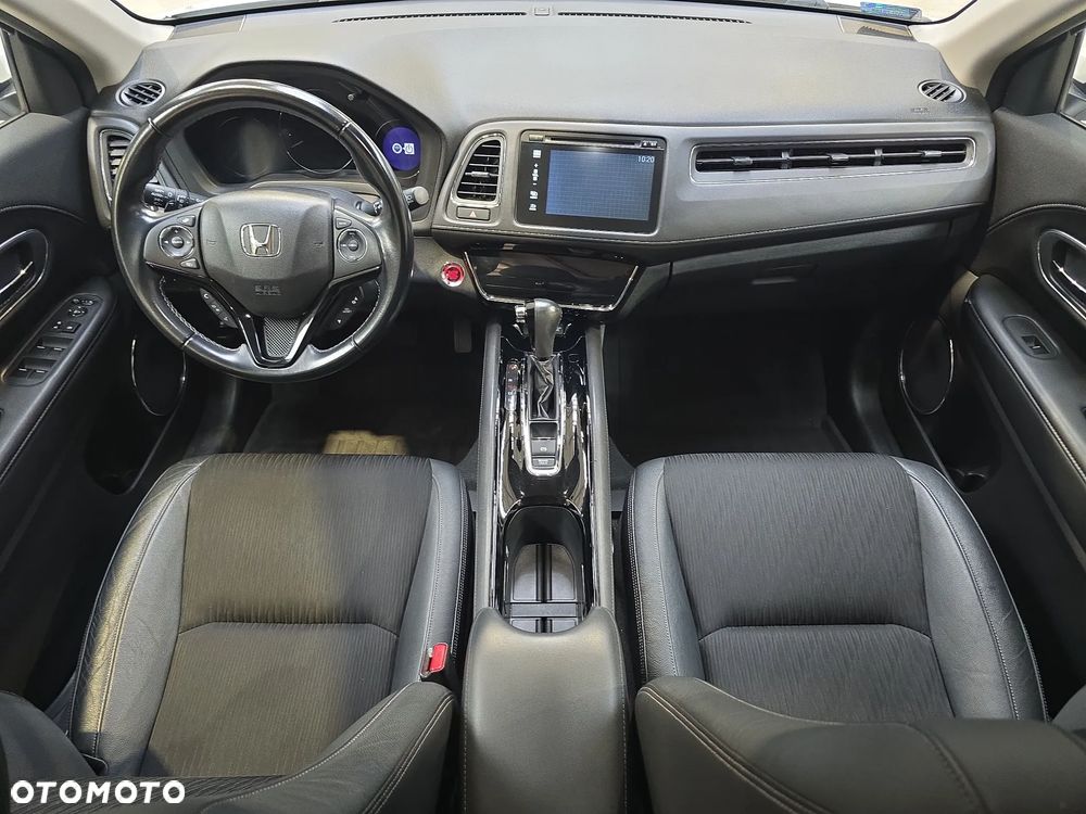 Honda HR-V 1.5 Executive (ADAS) CVT - 13