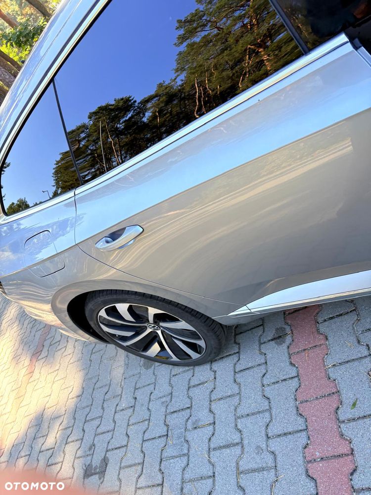 Volkswagen Arteon 2.0 TDI 4Motion R-Line DSG - 8