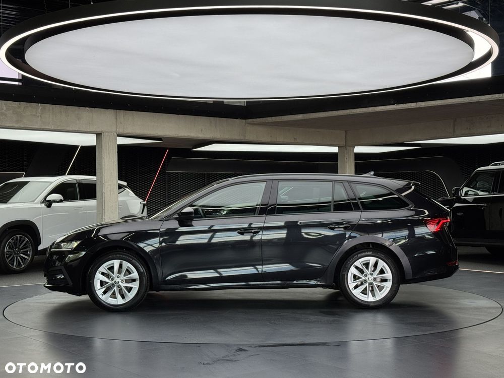 Skoda Octavia 2.0 TDI Ambition - 3