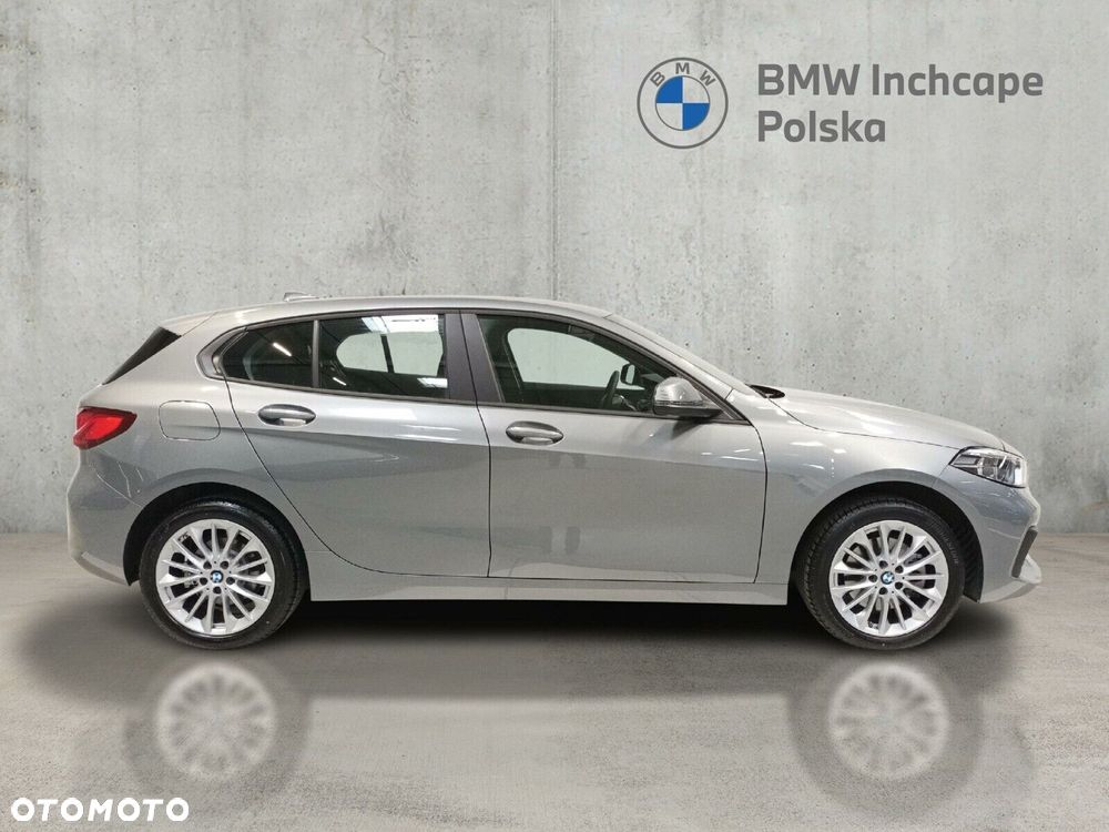 BMW Seria 1 - 7