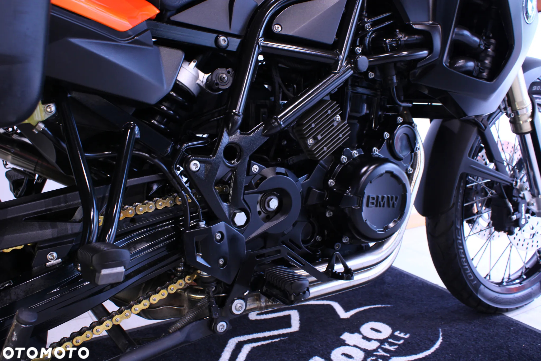 BMW GS - 17