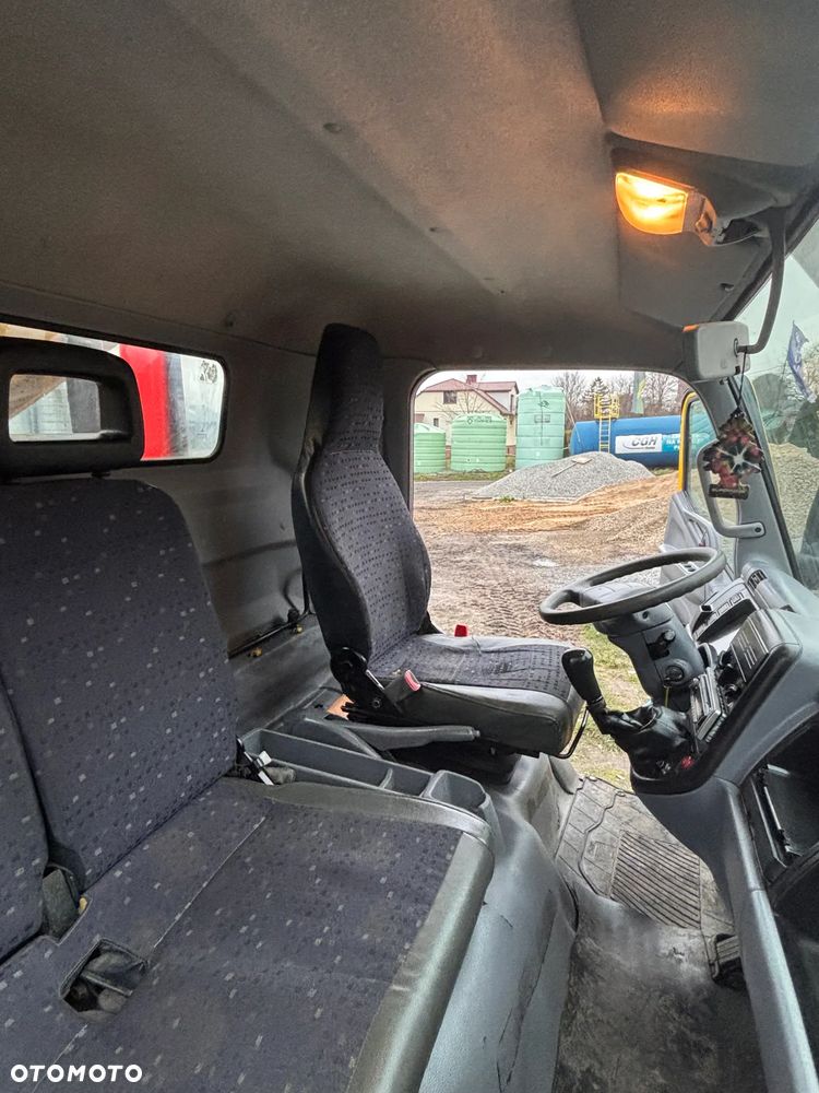 Mitsubishi CANTER - 6