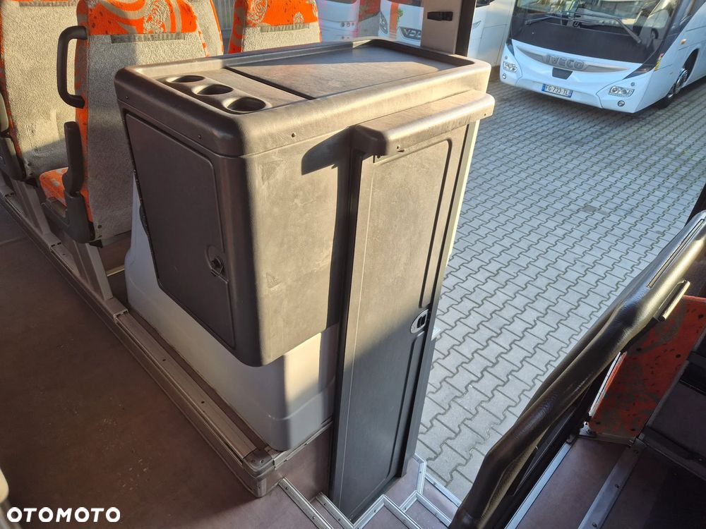 Irisbus EVADYS H / SPROWADZONY / MANUAL / KLIMA EURO 5 - 28