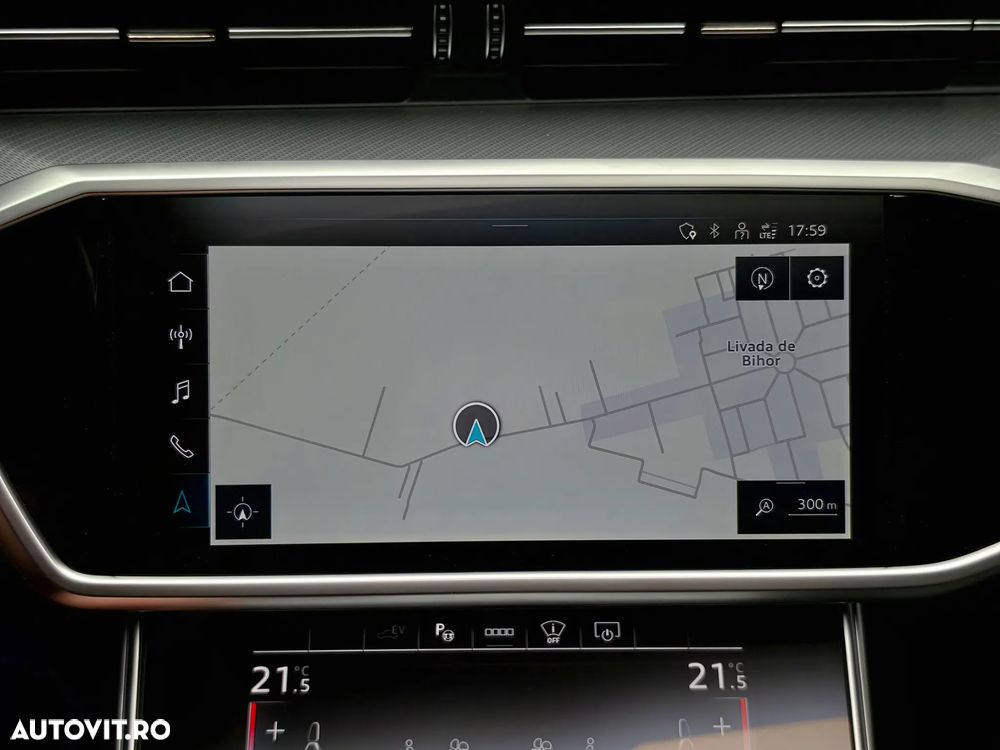 Audi A6 Limuzina 50 TFSI e quattro S tronic S line - 38
