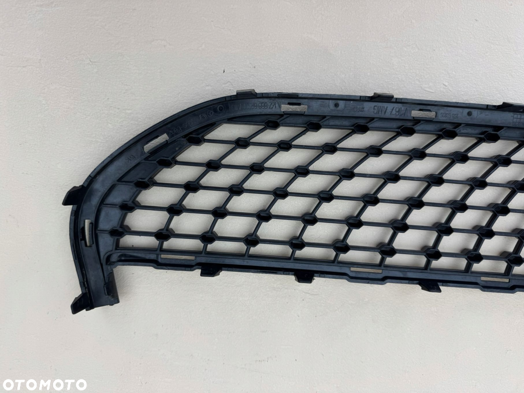 MERCEDES GLE W167 19R- KRATKA ATRAPA GRILLA A1678888900 - 11