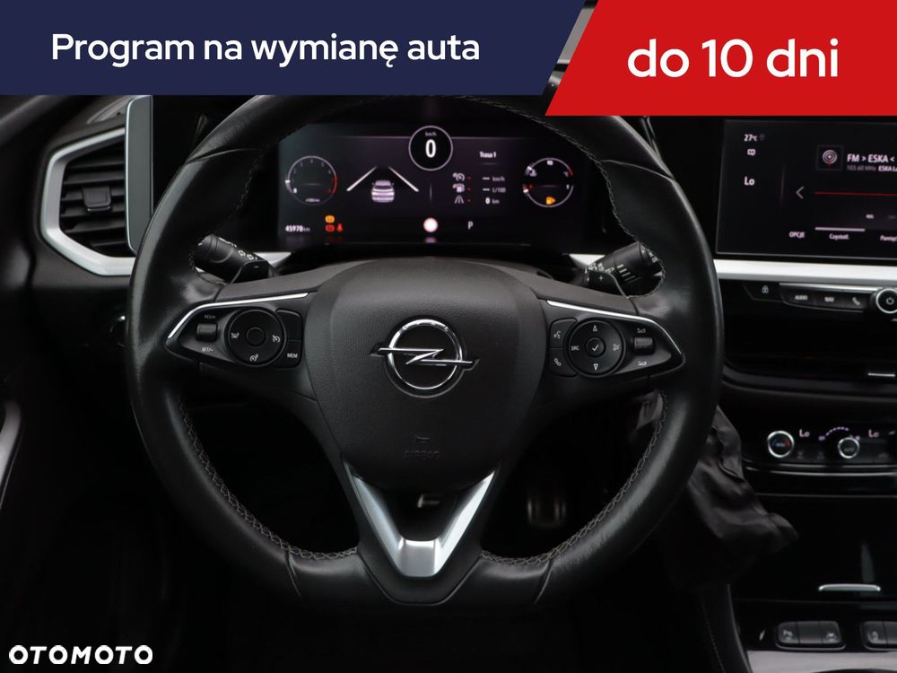 Opel Grandland X - 19