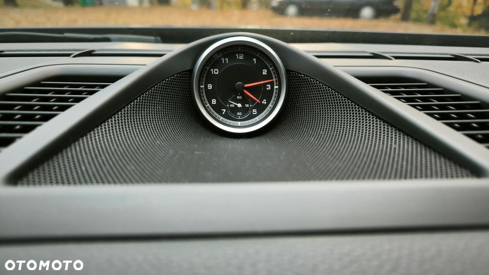 Porsche Panamera PDK Edition - 33