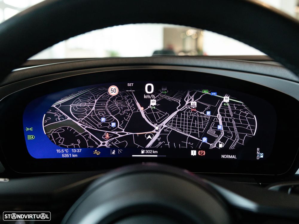 Porsche Macan Standard - 41