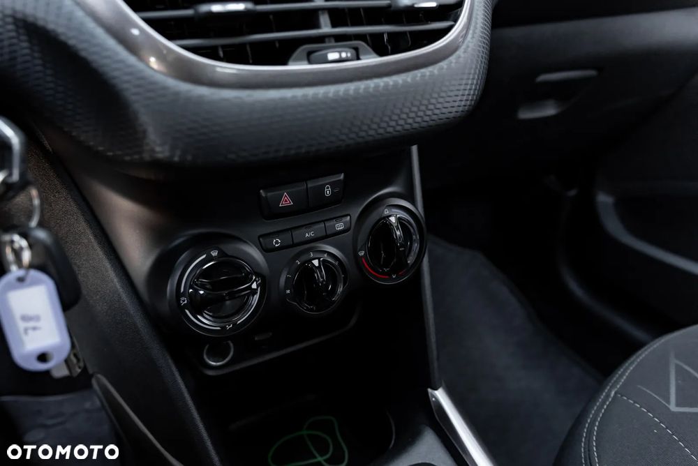 Peugeot 2008 PureTech 82 Active - 29