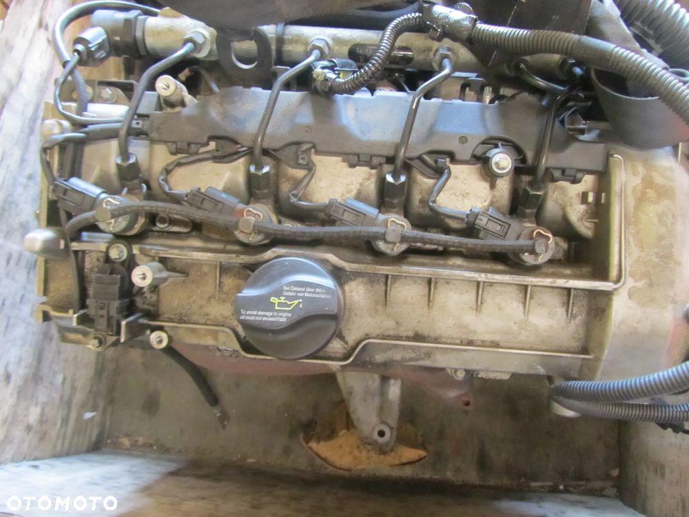 silnik 646920 - 5