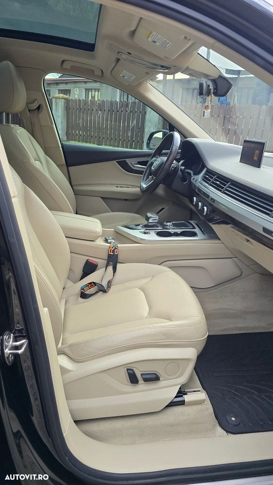 Audi Q7 - 18