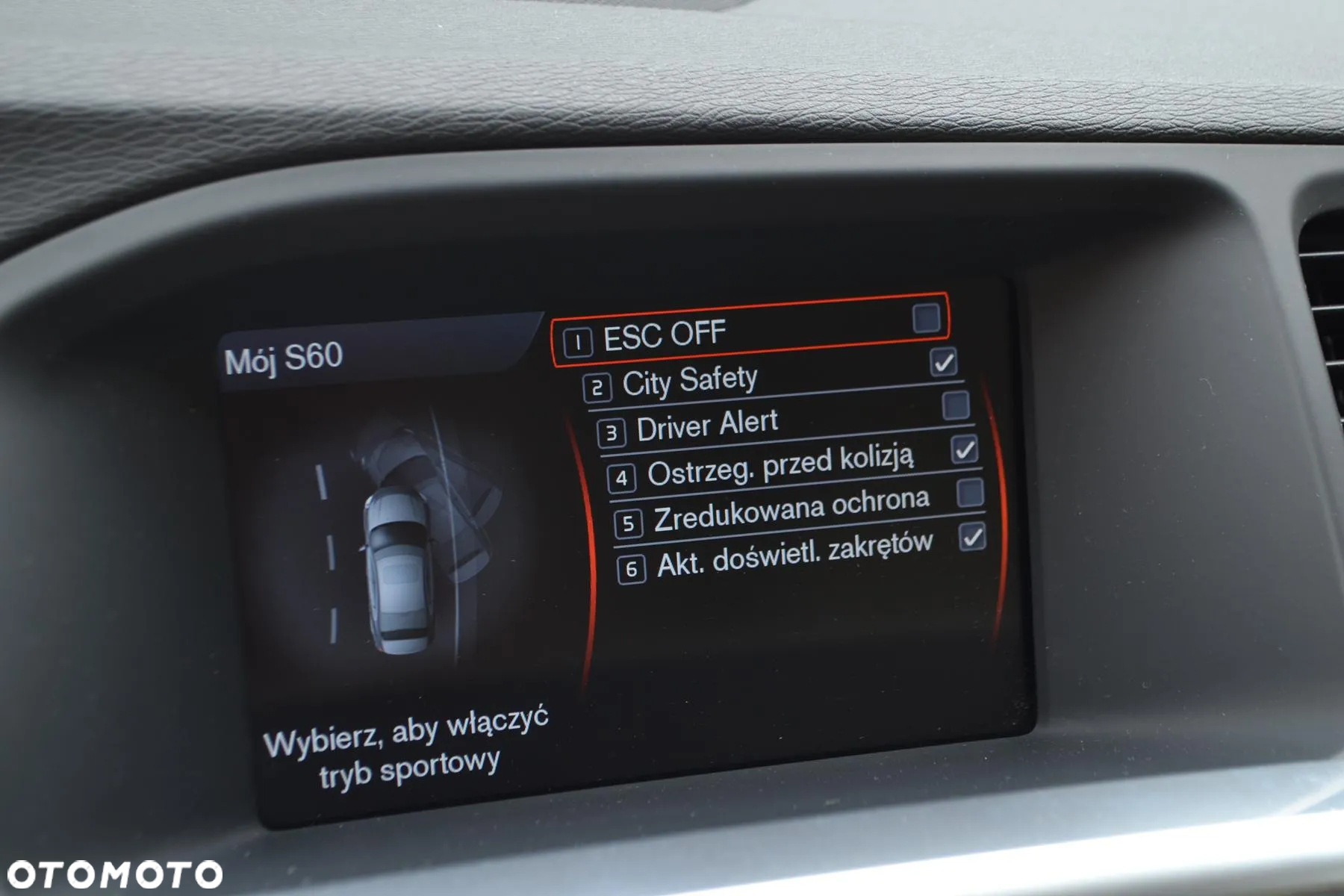 Volvo S60 T6 AWD Summum - 31