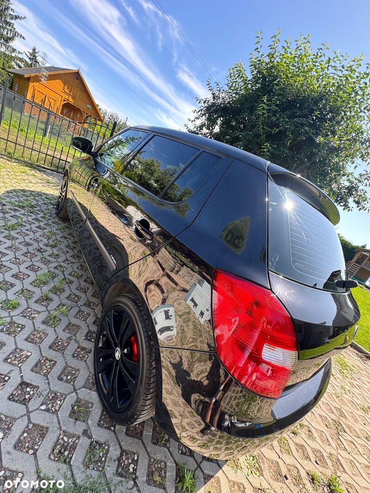 Skoda Fabia 1.2 TSI Classic - 4