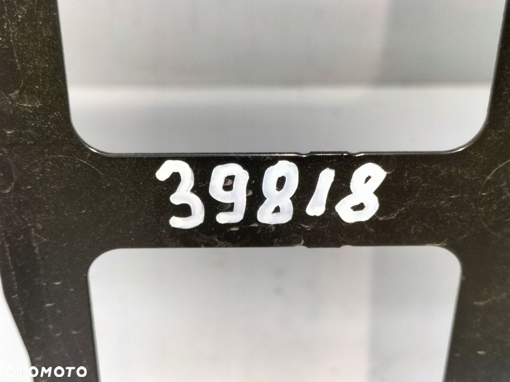 pas przedni wzmocnienie czołowe audi q7 q8 sq8 lift 23- - 6