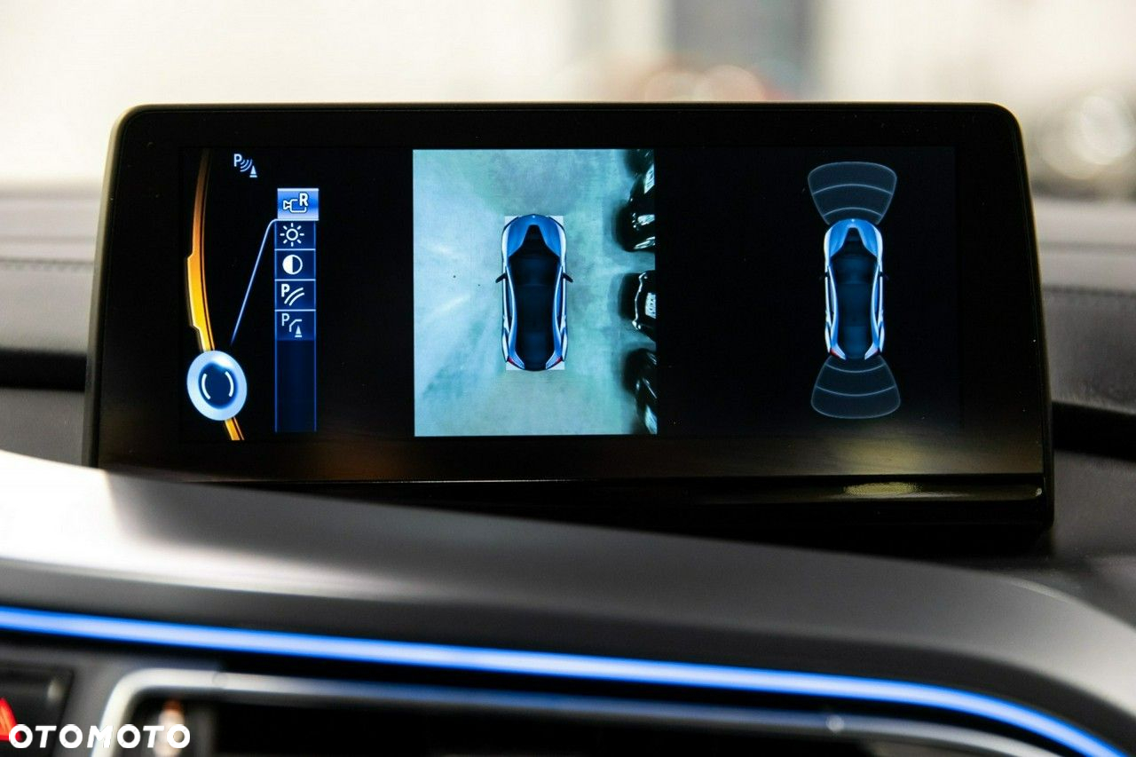 BMW i8 - 36