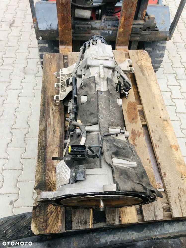 RANGE ROVER VELAR L560 2.0 DIESEL REDUKTOR SKRZYNI BIEGÓW - 3