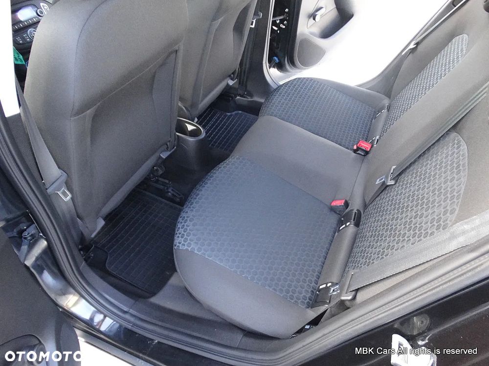 Opel Corsa 1.4 Turbo (ecoFLEX) Start/Stop Innovation - 28